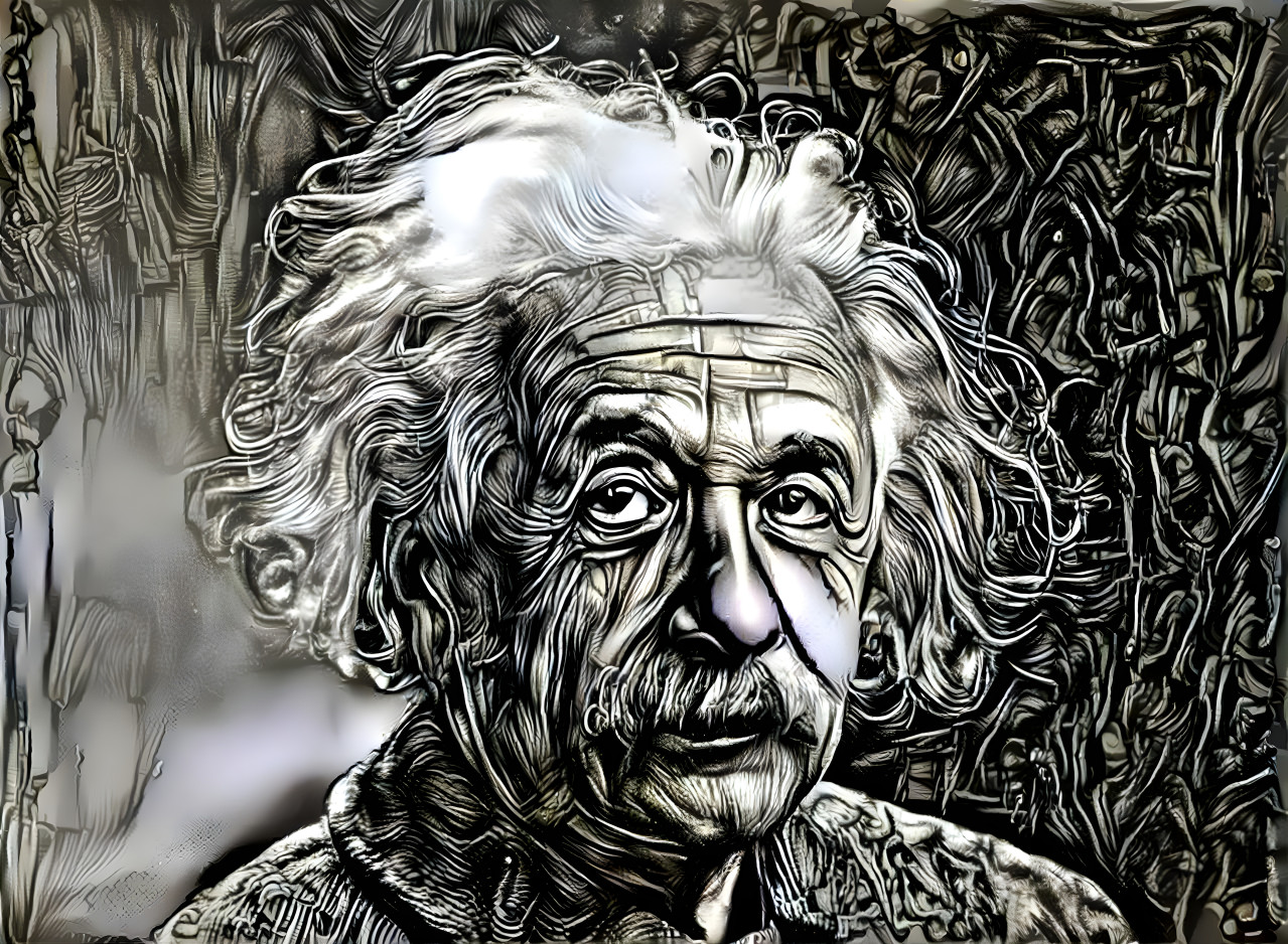 Einstein