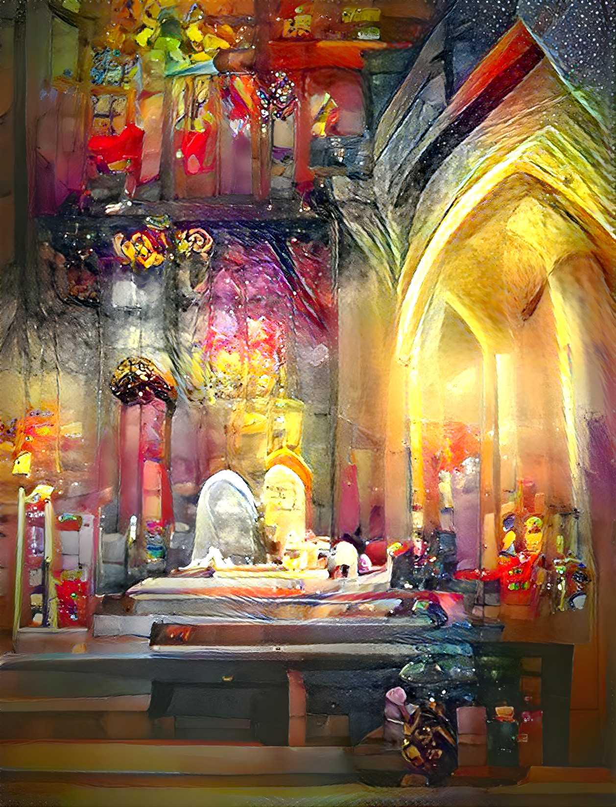 The Altar