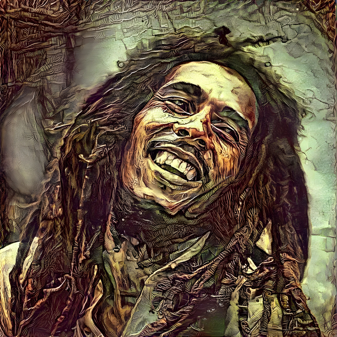 Bob Marley