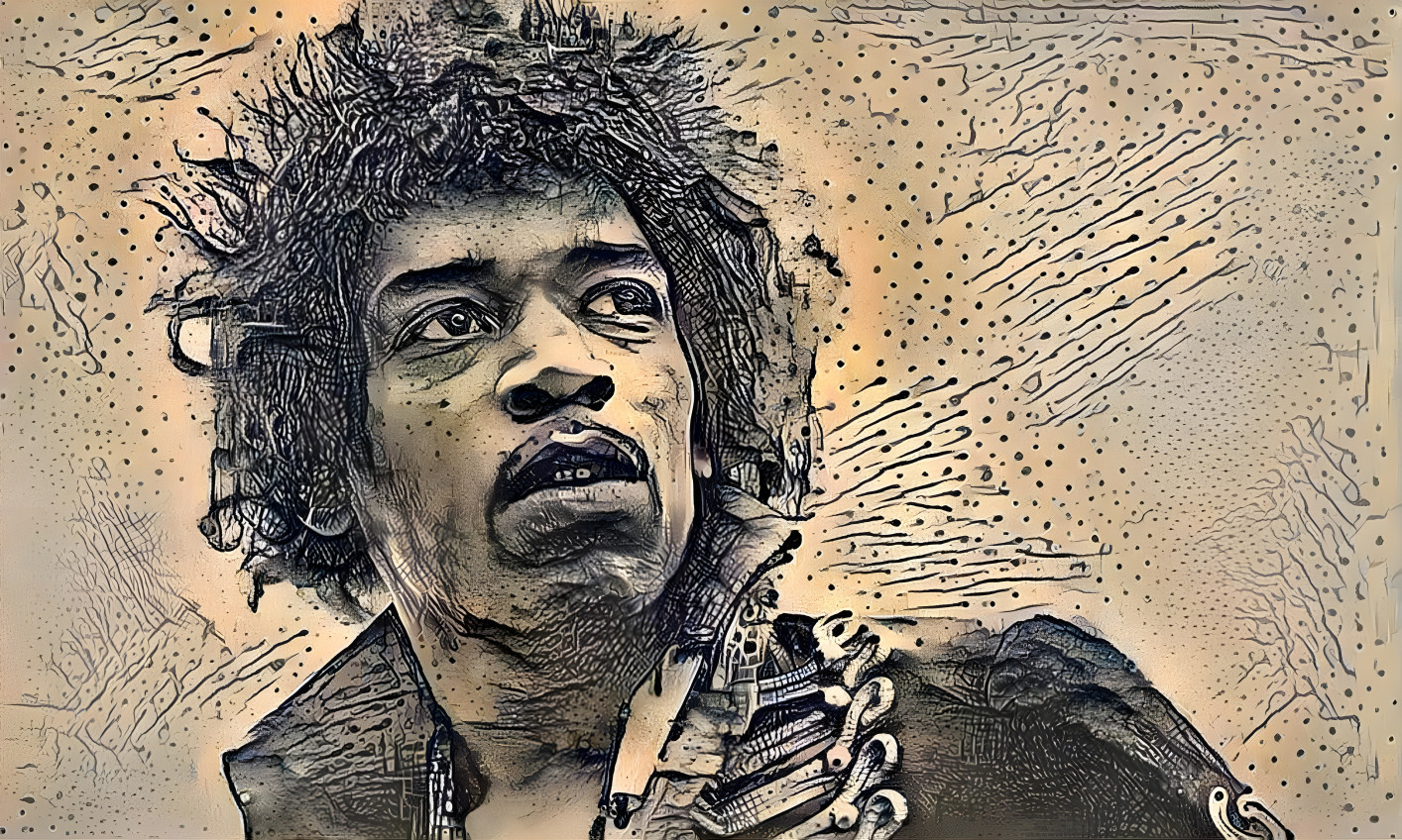 Hendrix