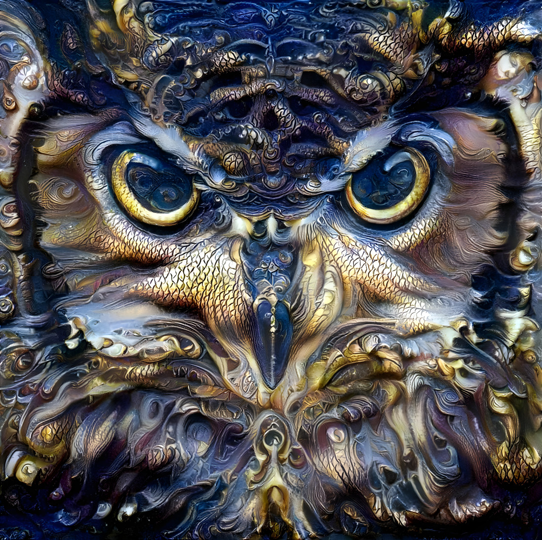 owl