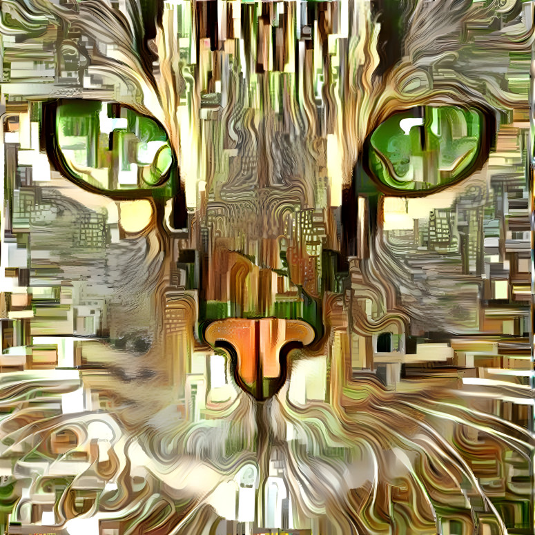 cat