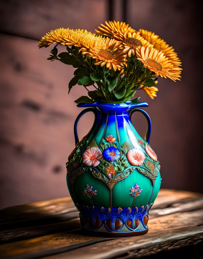 Vase