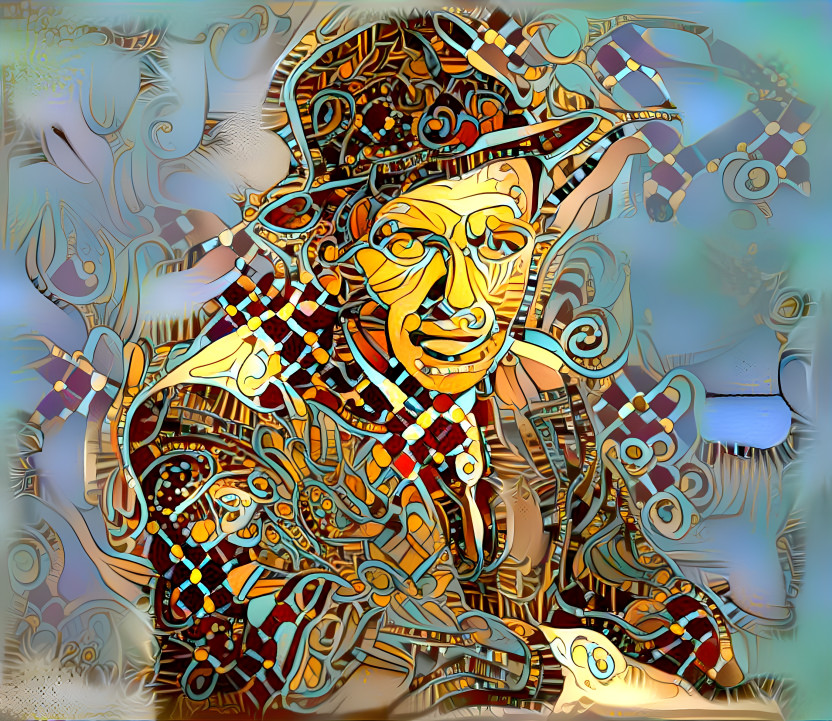 Frank Sinatra