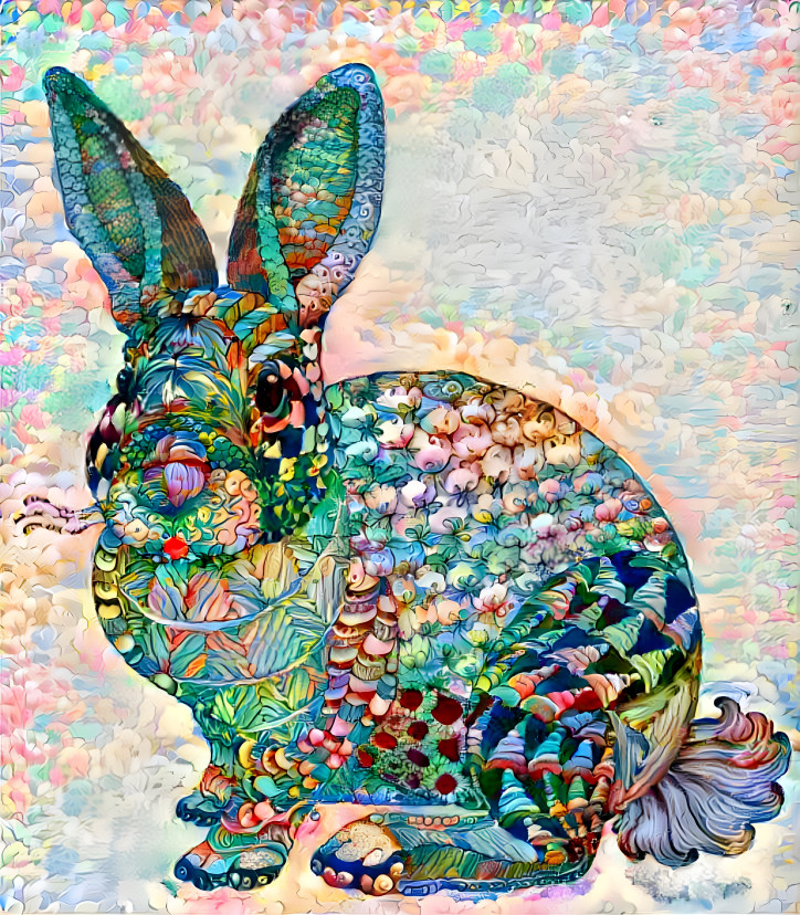 Easter Bunny