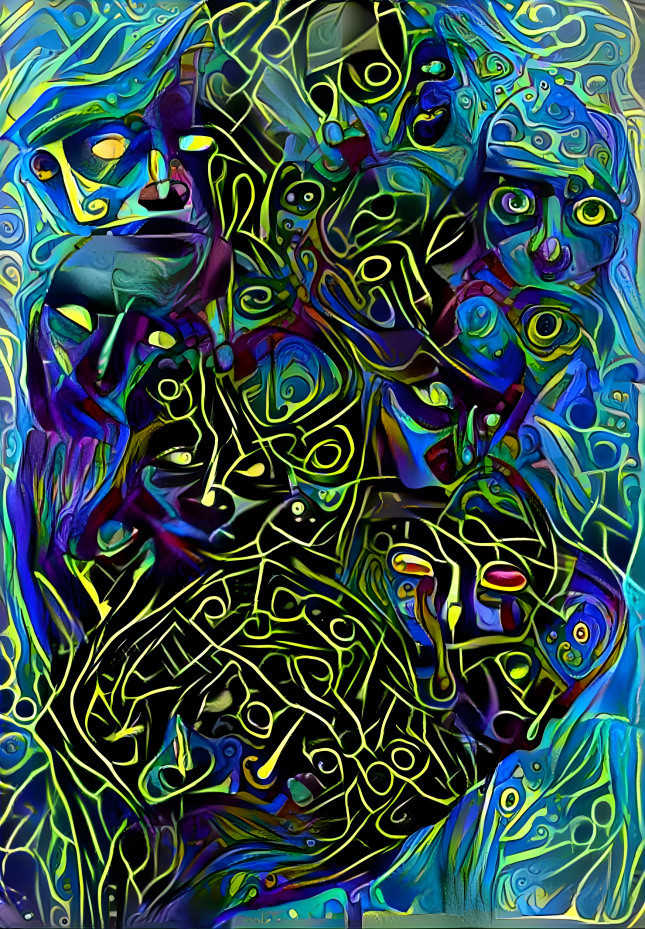 Faces