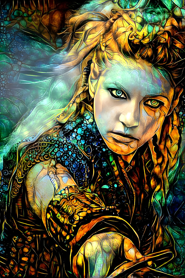 Lagertha