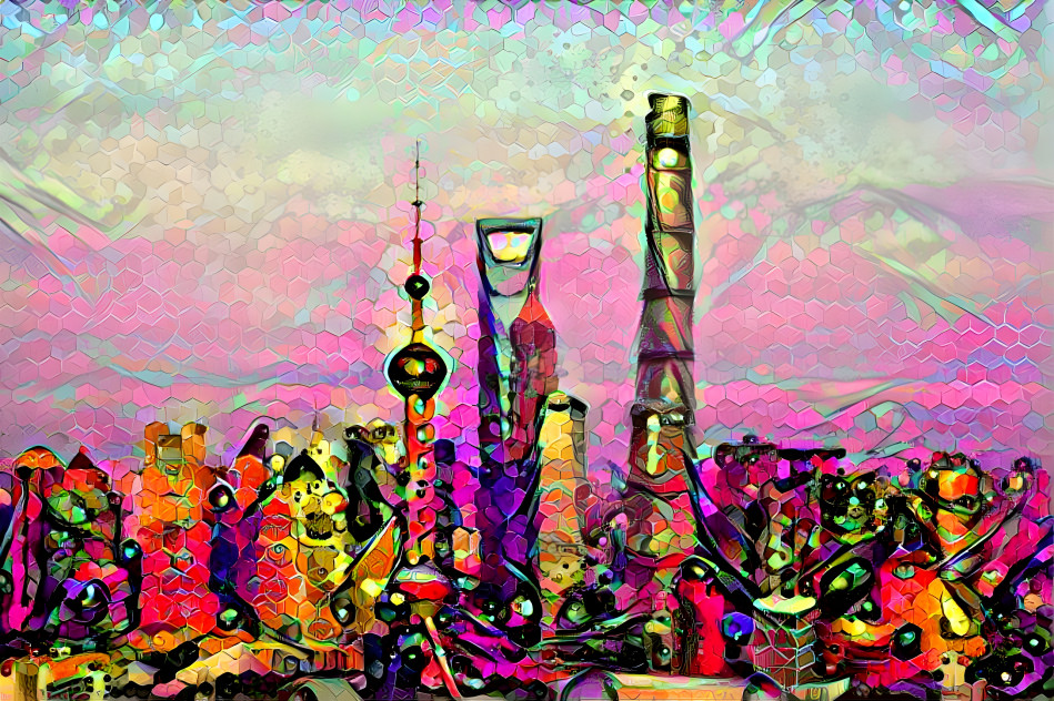 shanghai