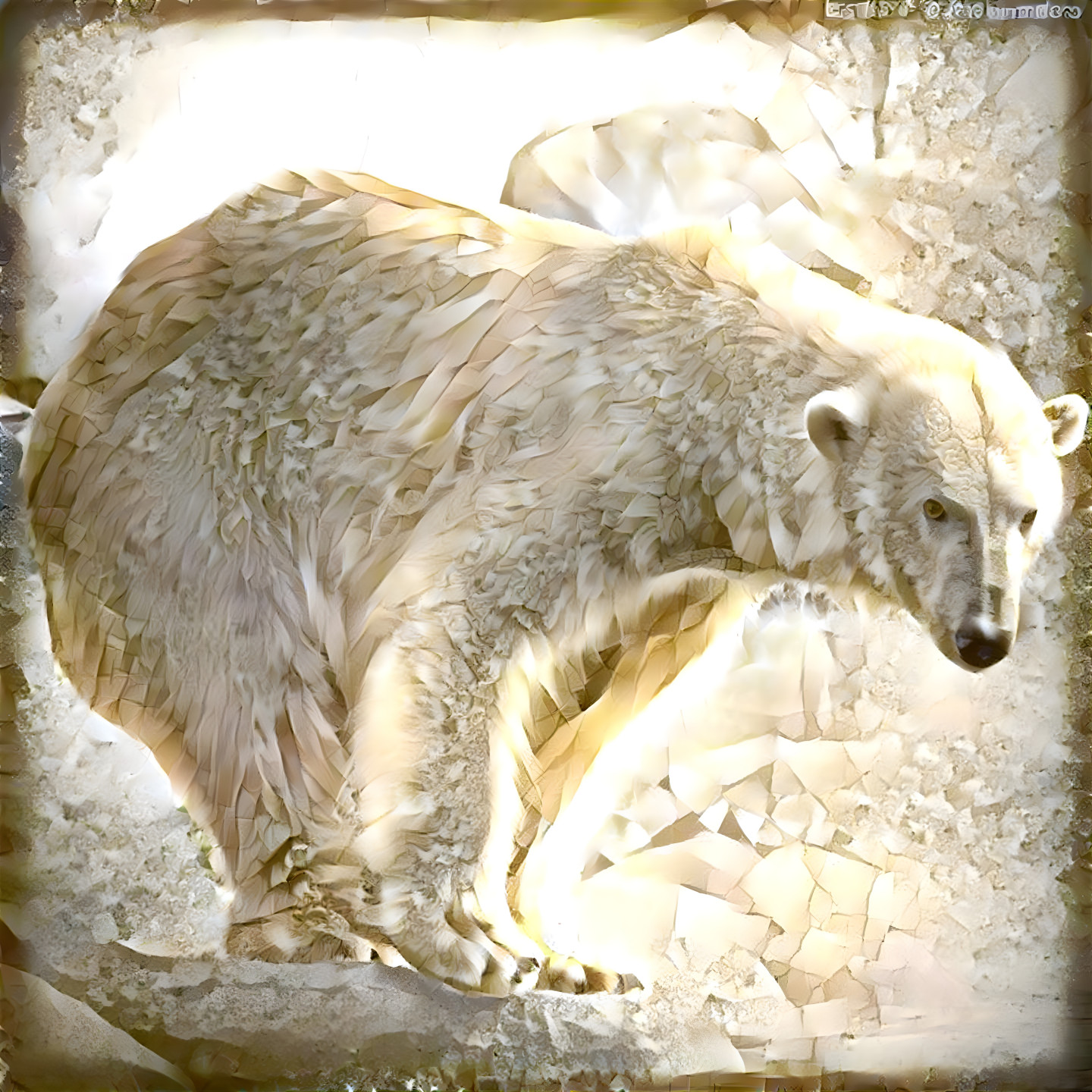 Ursus maritimis