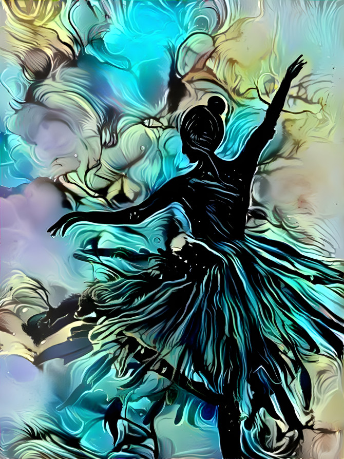 Dancer