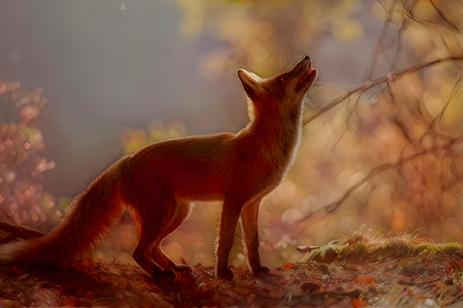 fox