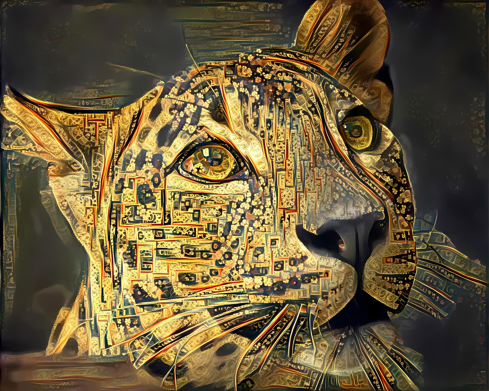 Klimt Cub [FHD]