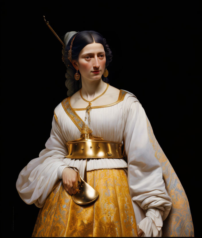  Vermeer & Riedel Judith Mashup