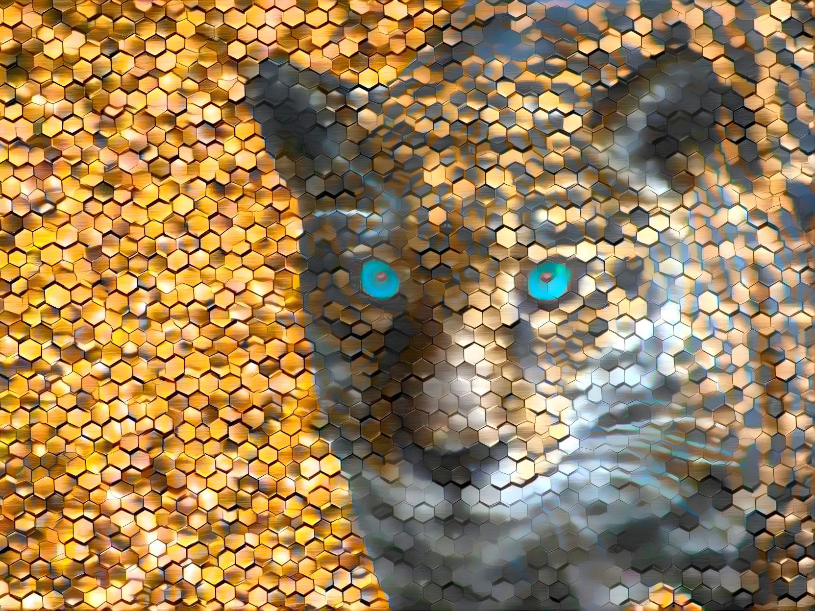 Dot Bigcat [FHD]