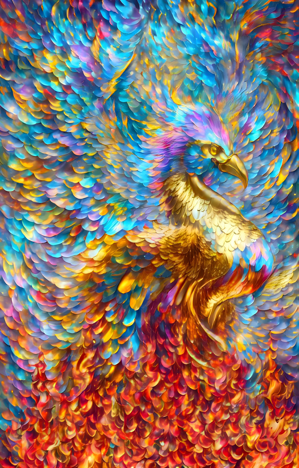 Phoenix Rising