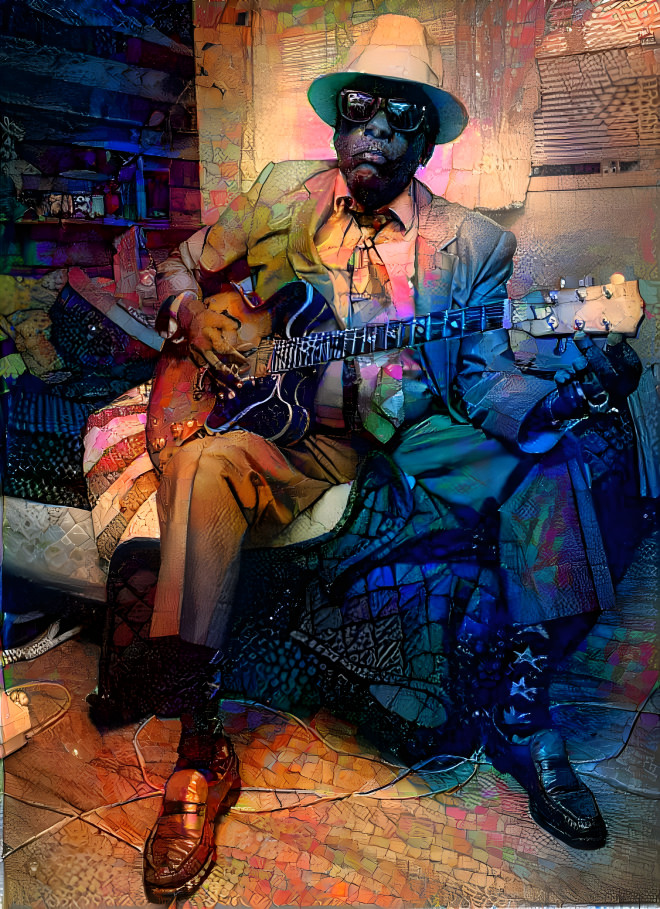 JohnLeeHooker