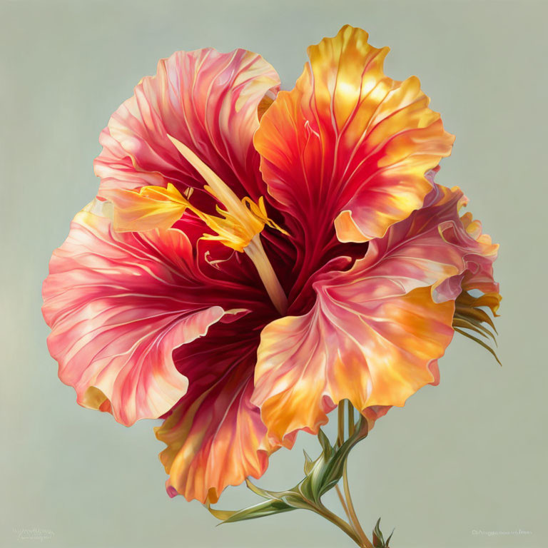 hibiscus 