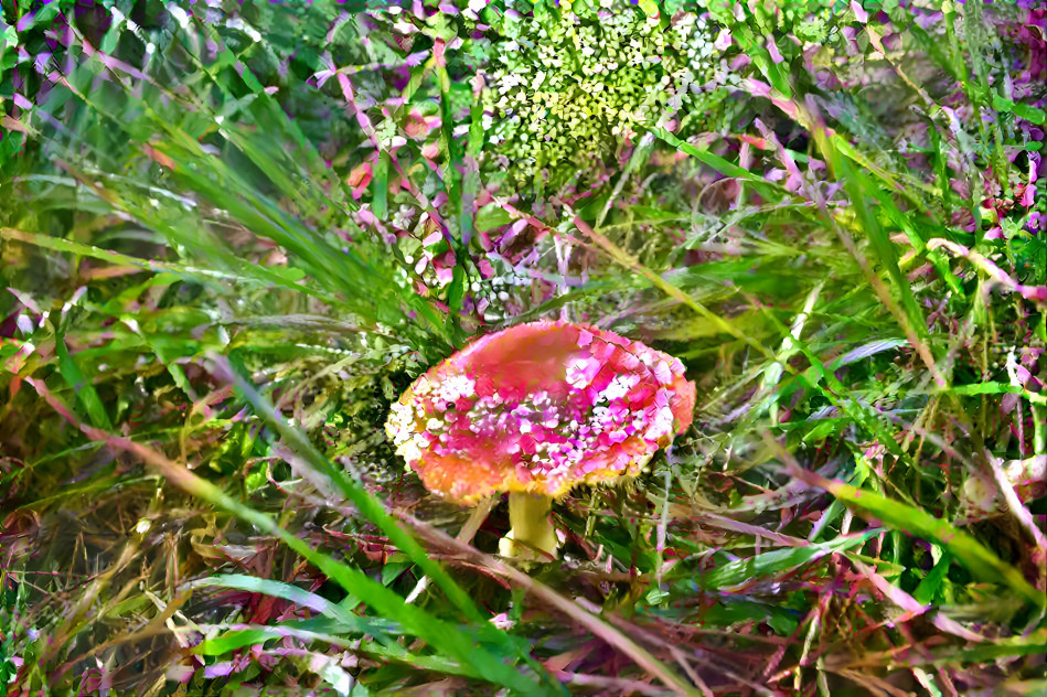 Fly Agaric