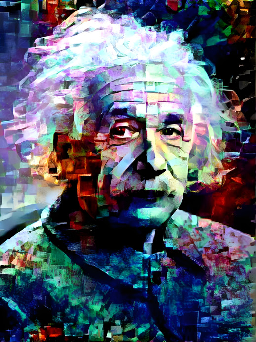 Einstein