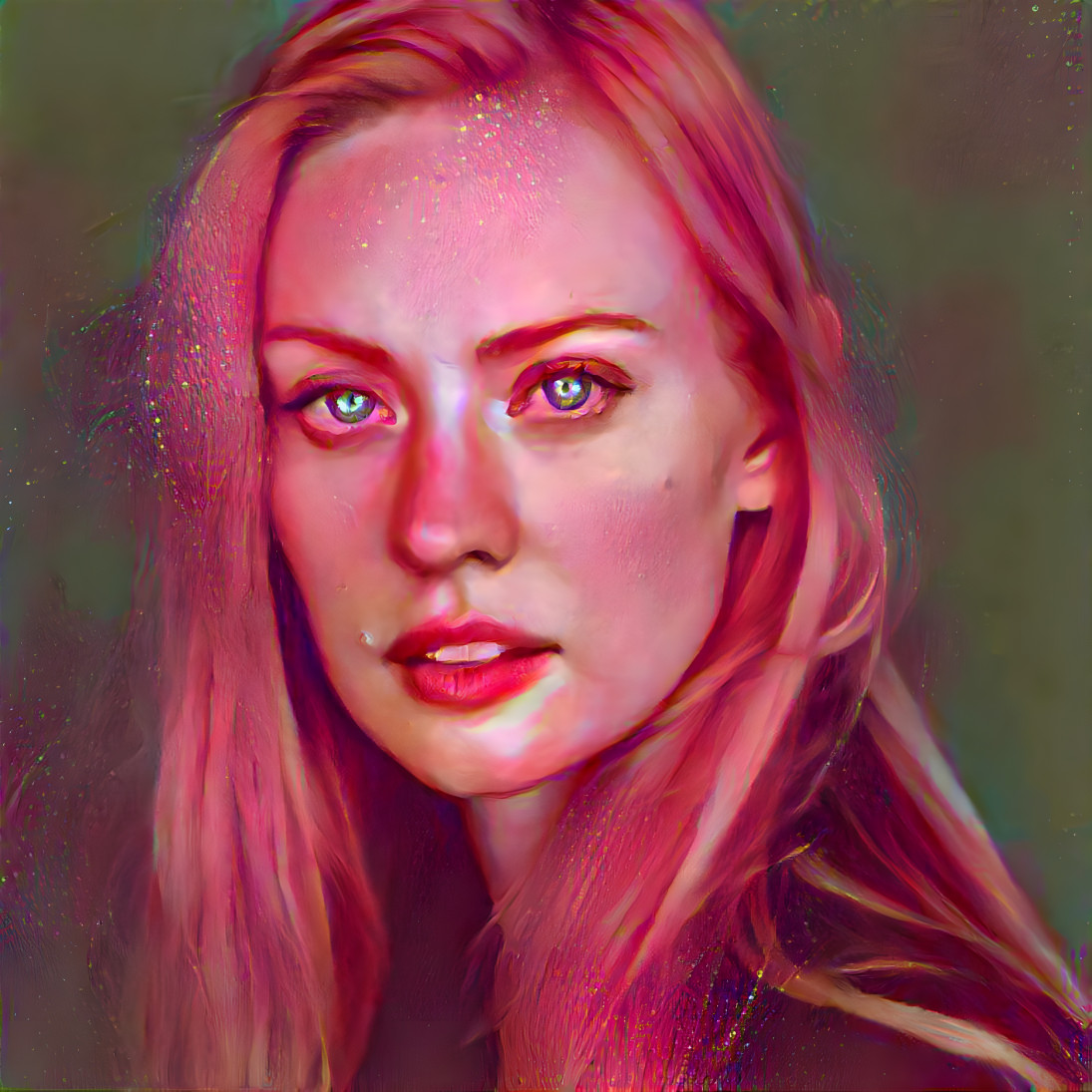 Deborah Ann Woll