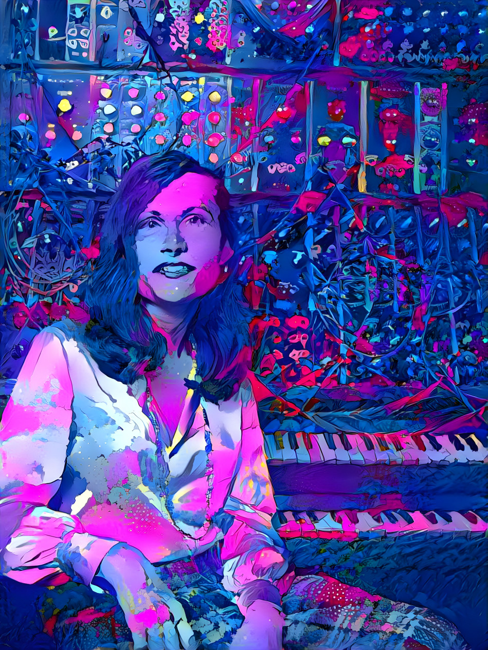 Wendy Carlos