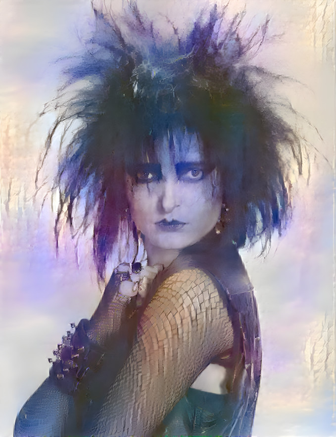 Siouxsie Sioux