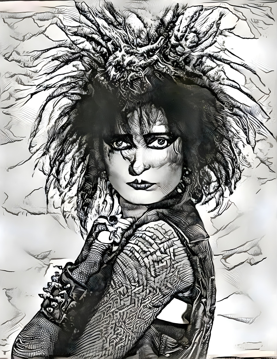 Siouxsie Sioux