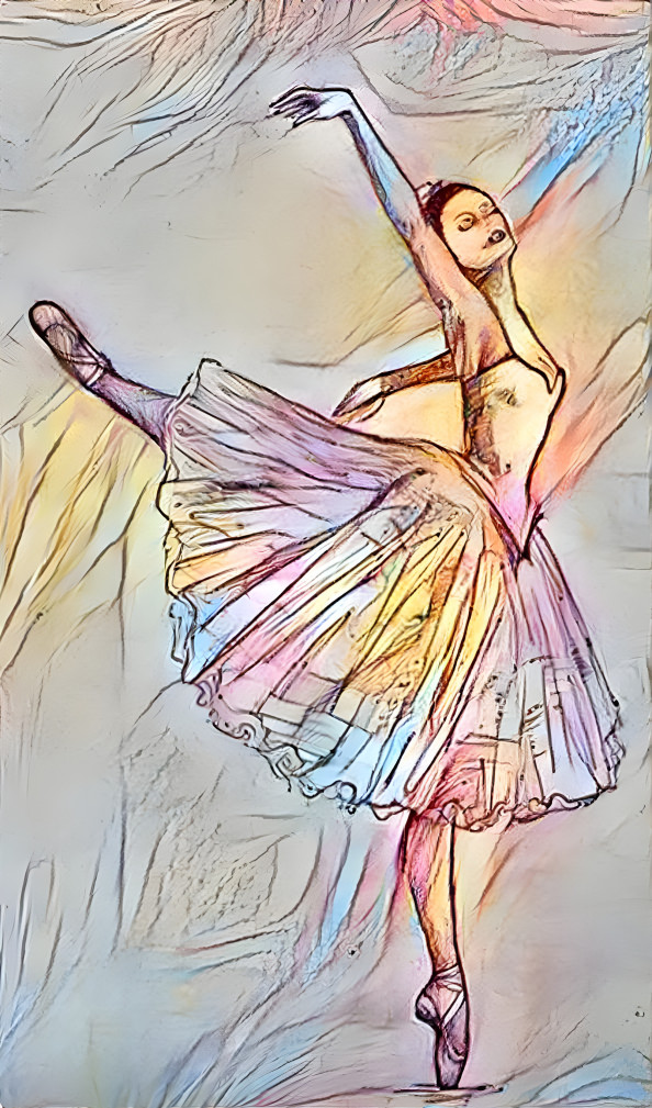 Ballerina