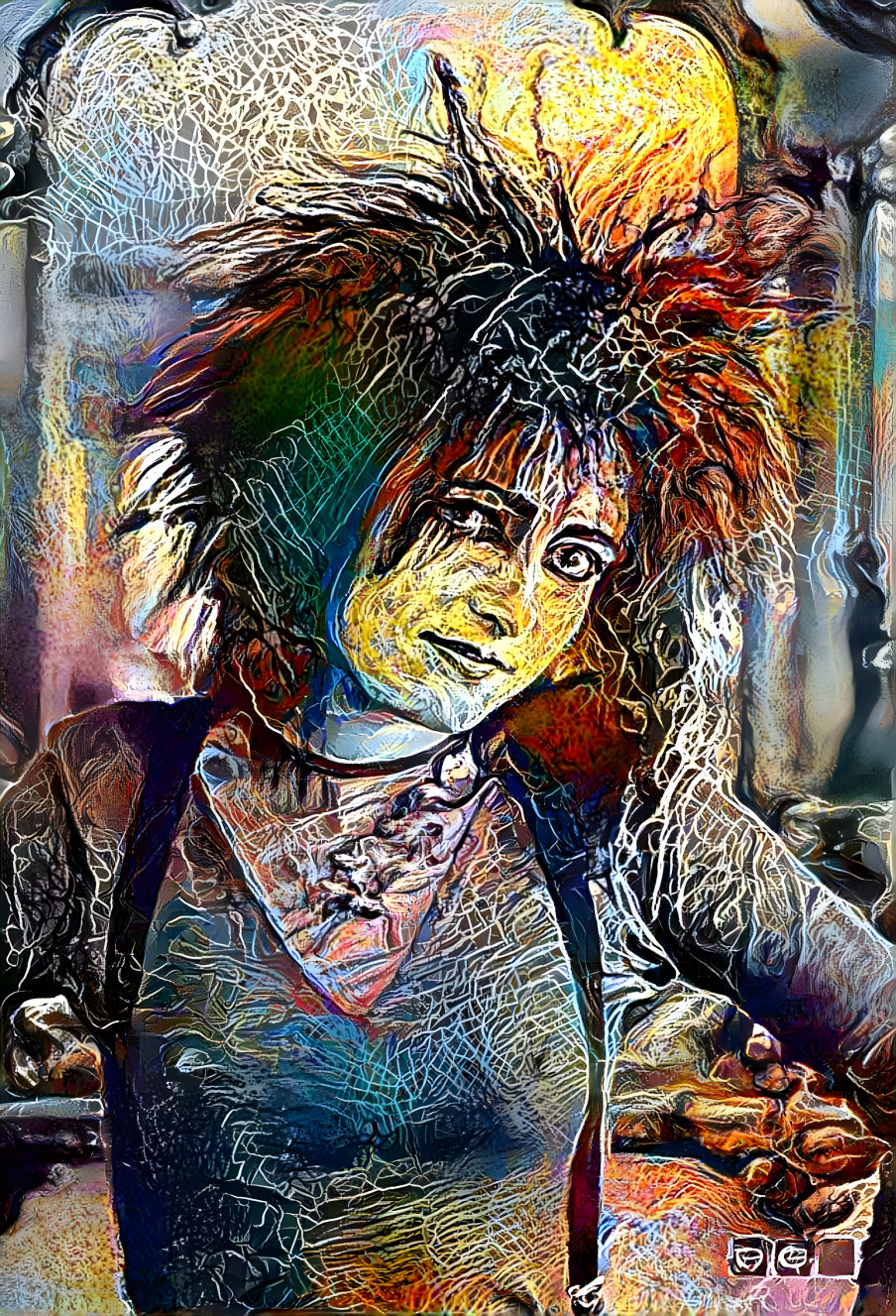 Siouxsie