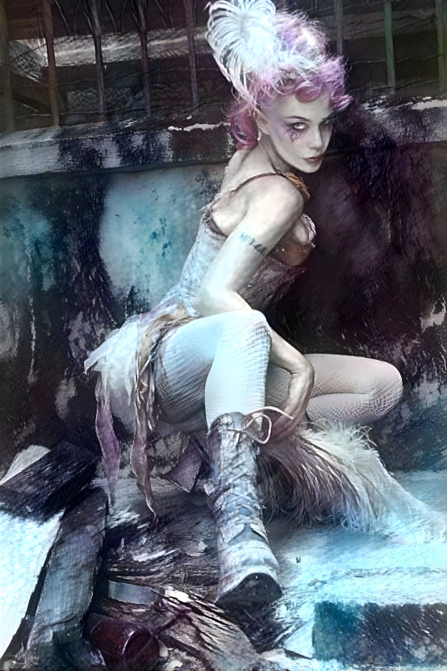 Emilie Autumn