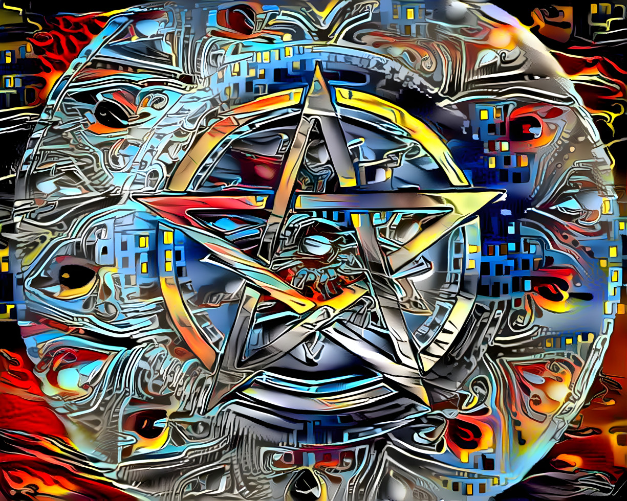 Pentacle 