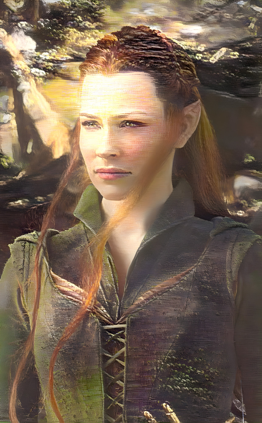 Tauriel