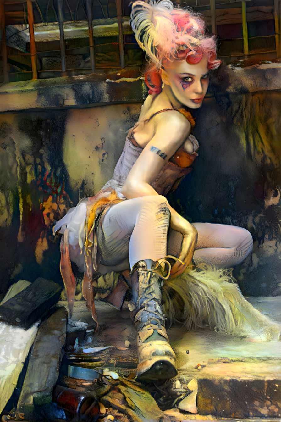 Emilie Autumn