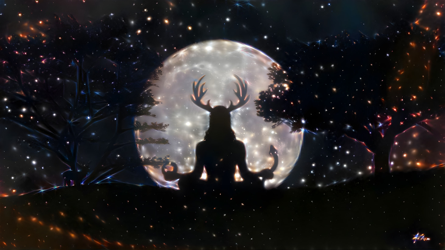 Cernunnos