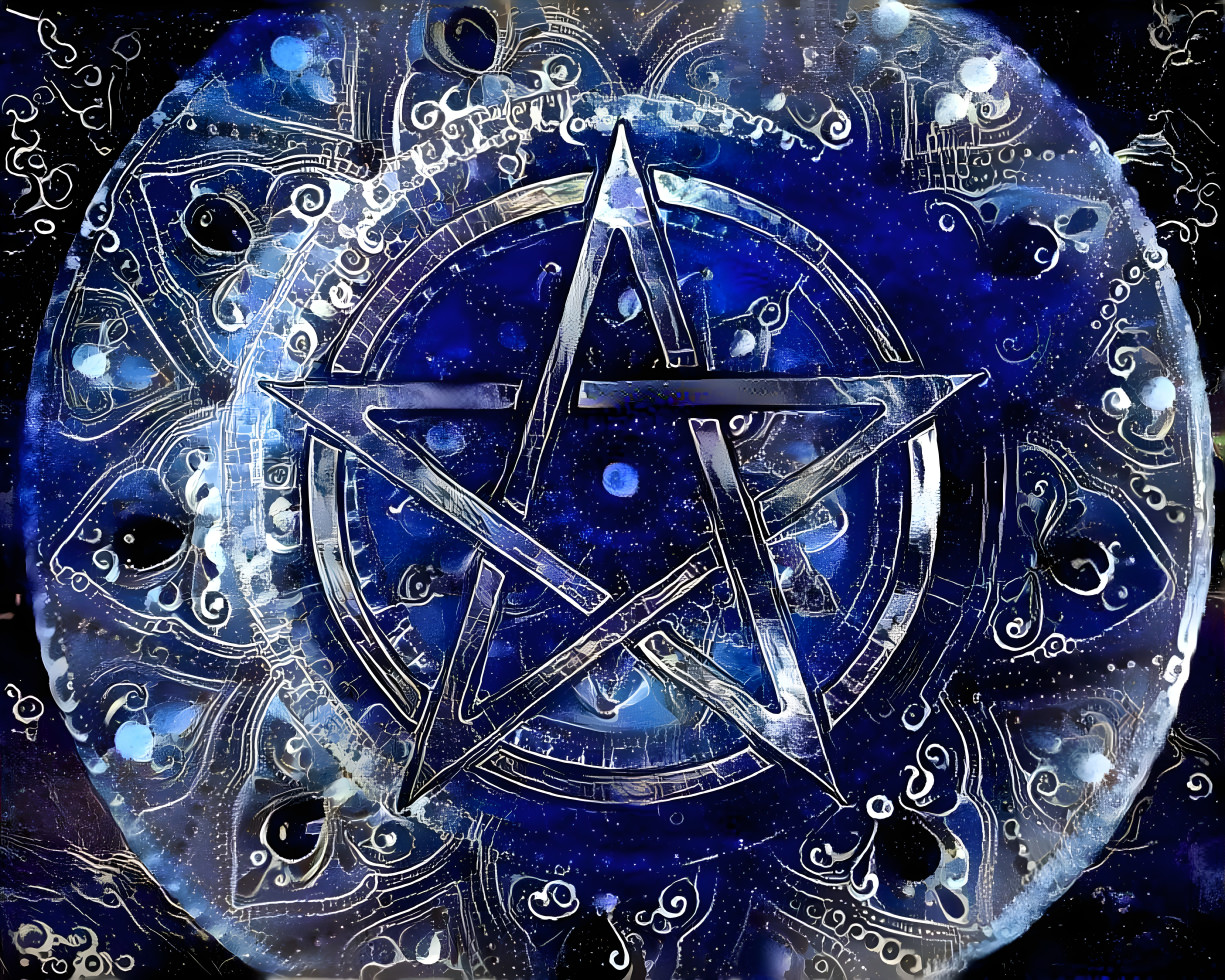 Pentacle 