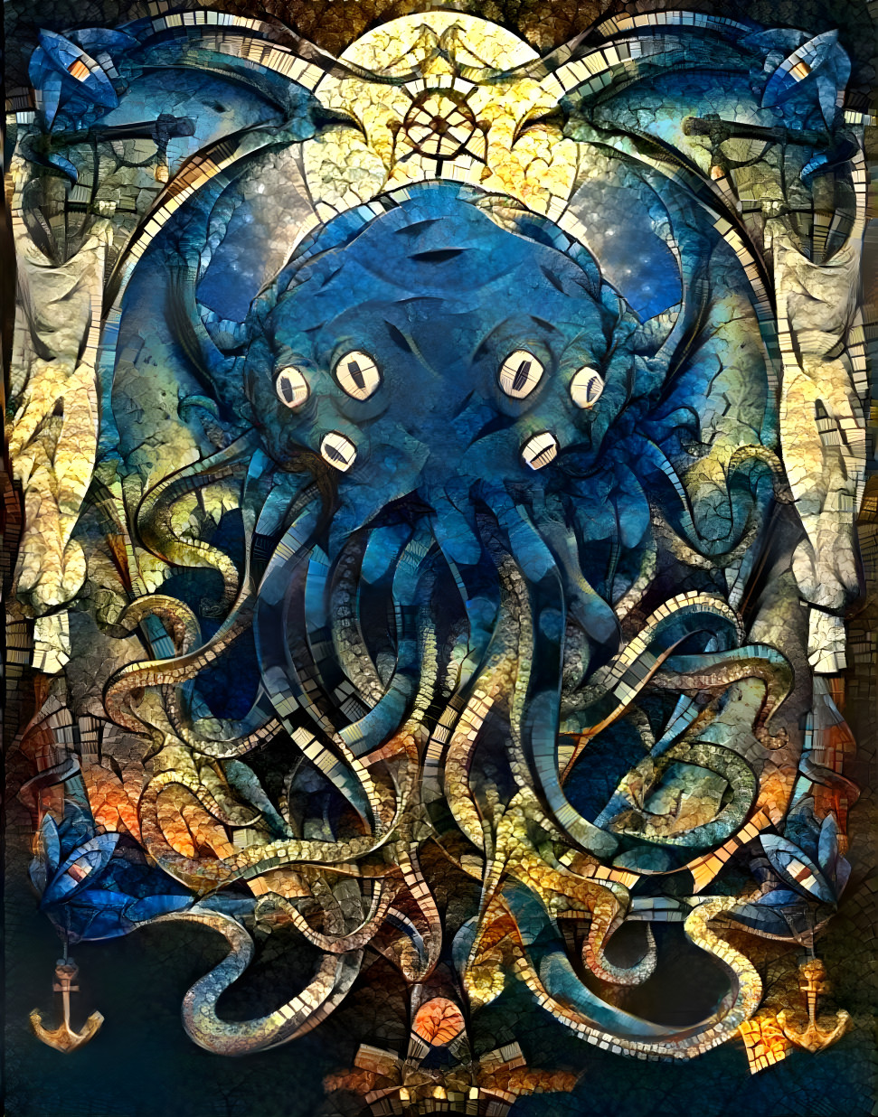 Cthulhu