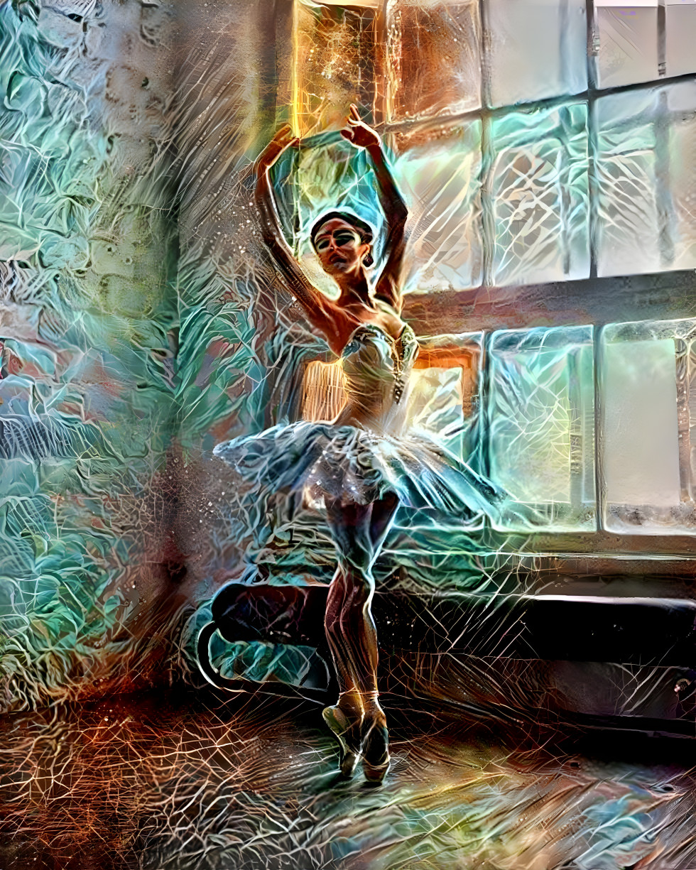 Ballerina