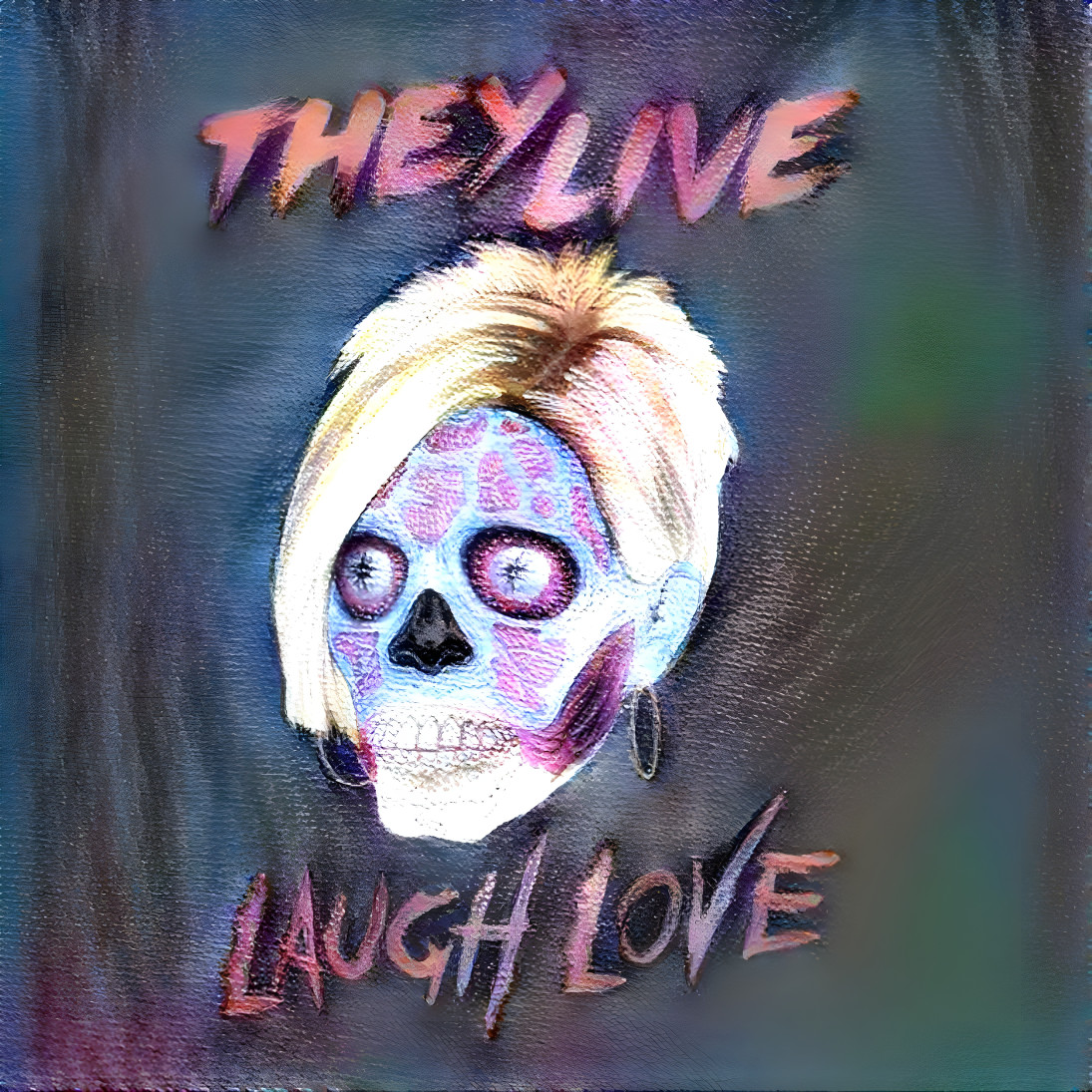 They Live