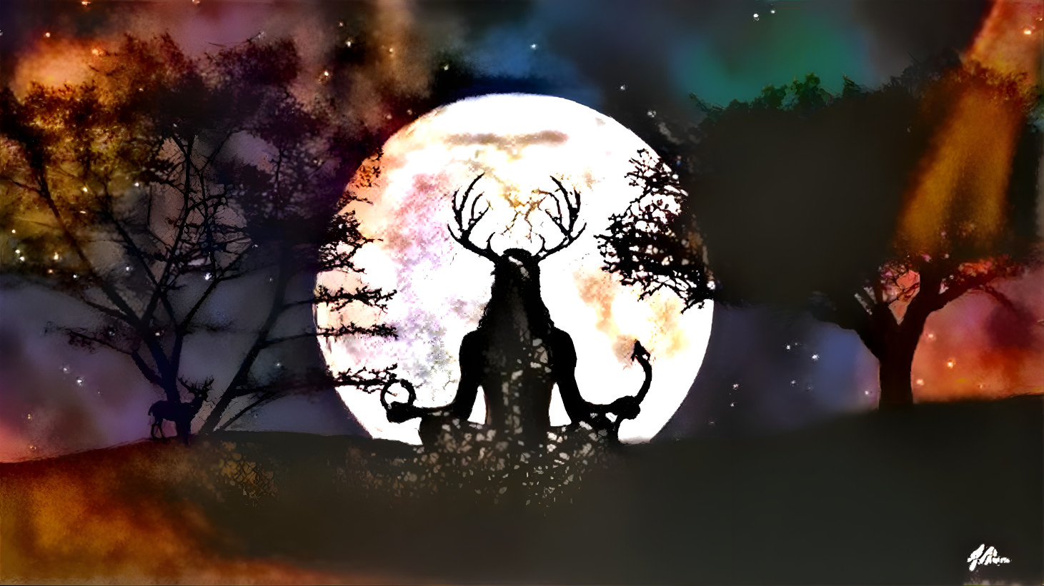 Cernunnos