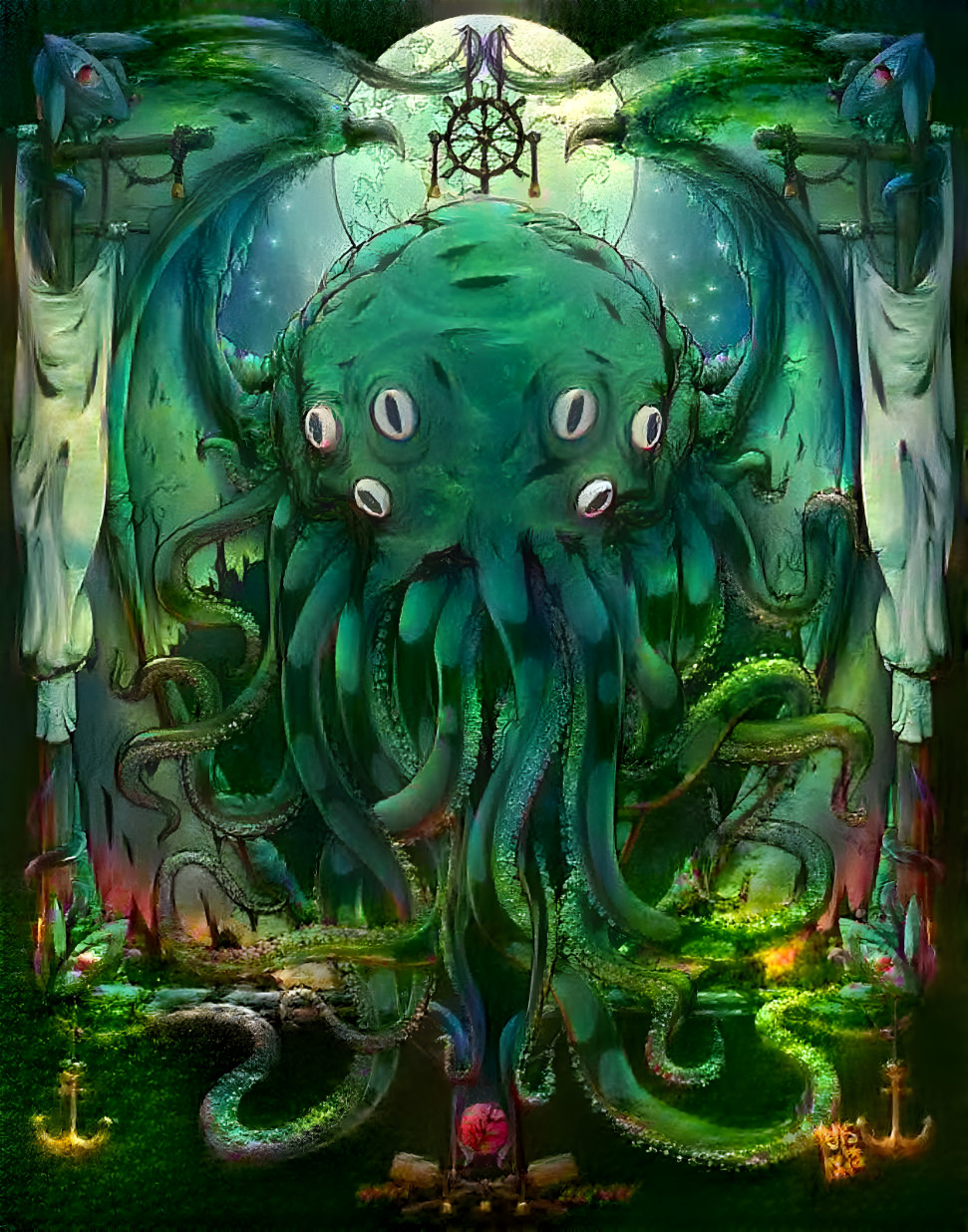 Cthulhu