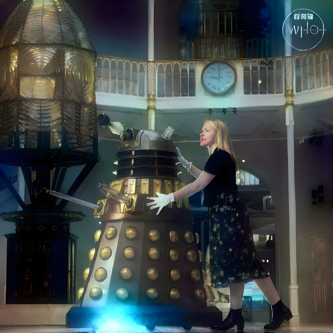 Dalek