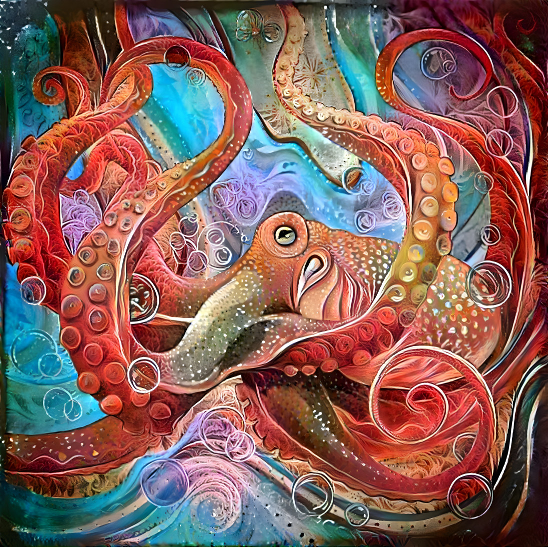 Octopus