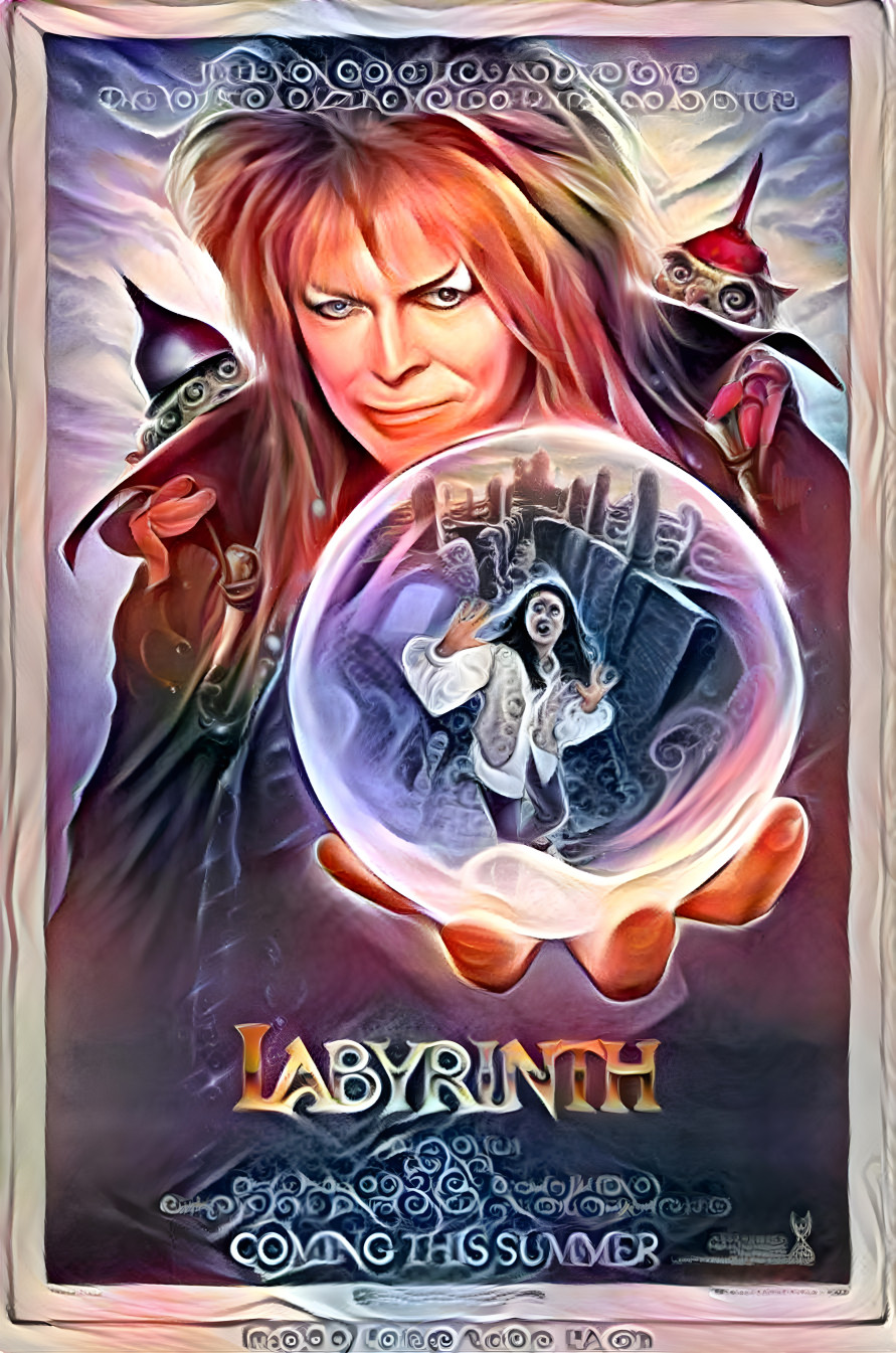 Labyrinth 