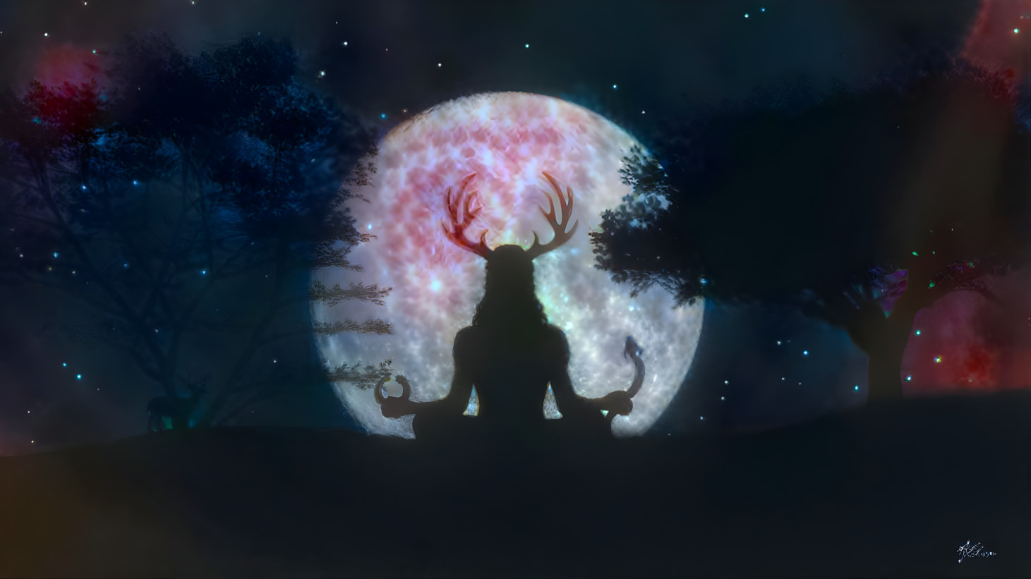 Cernunnos 