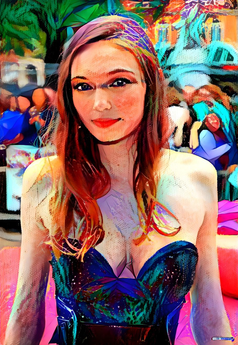 Eleanor Tomlinson