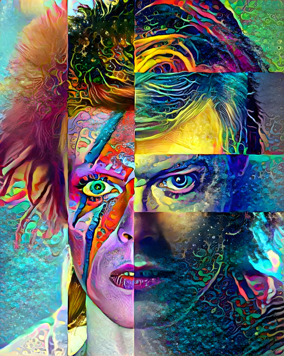 Bowie