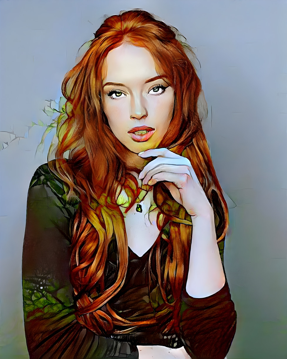 Riley Rasmussen 