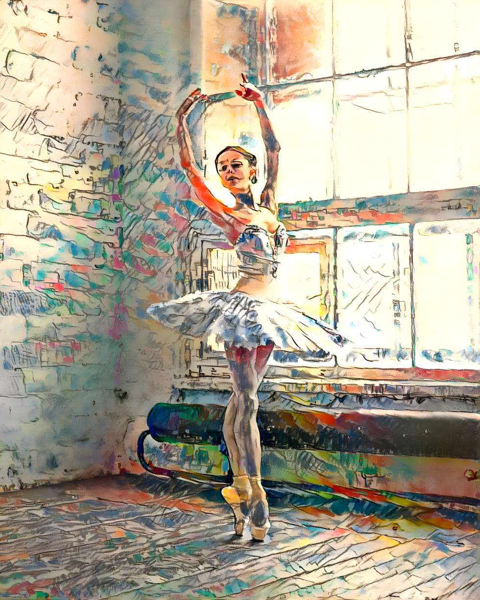 Ballerina