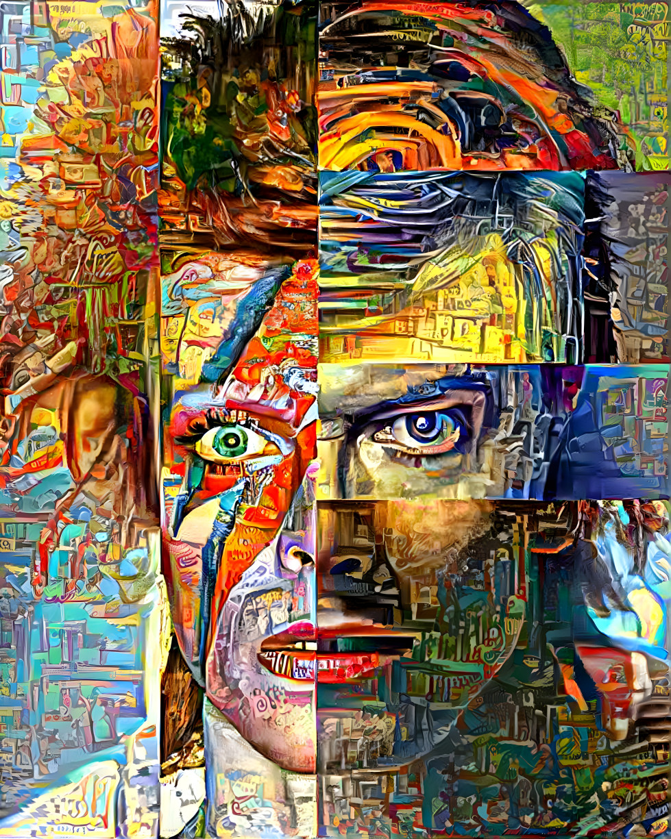 David Bowie