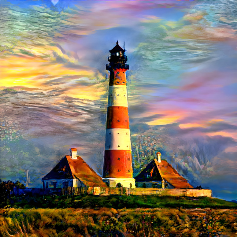 Lighthouse